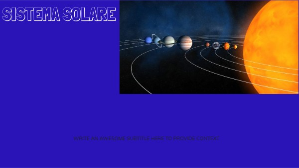 scienze app | Genially