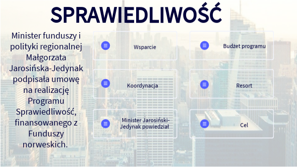 Sprawiedliwość