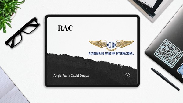 RAC