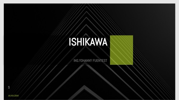 ISHIKAWA