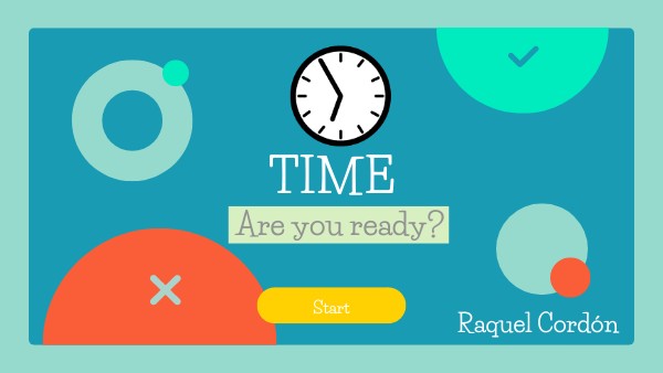 Time