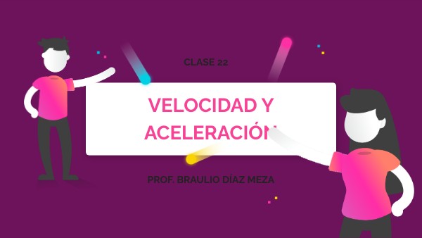 CLASE 22 - SEGUNDO | Genially