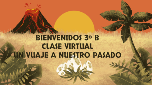 Un viaje a nuestro pasado