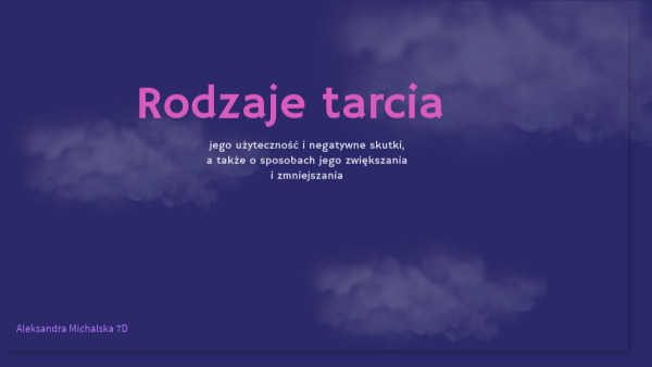 x prezentacja na fizyke 2