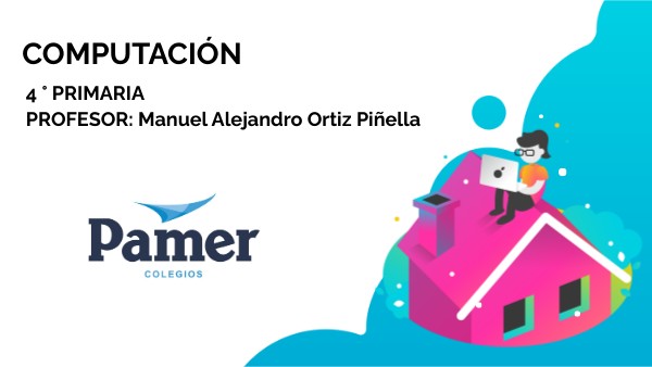 4 primaria Proteger mi Computadora | Genially