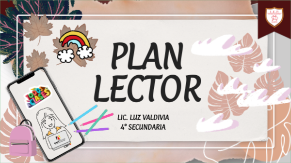 4° SEC/ PL/ semana 22 | Genially