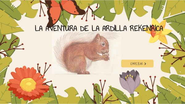 PREGUNTA - RESPUESTA | Genially