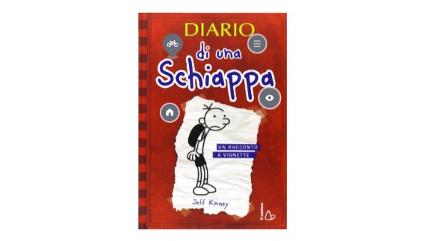 Come Fare Un Riassunto Diario Di Una Schiappa Diario di una schiappa | Genially