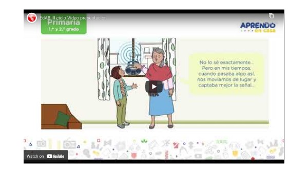 Experiencia 8 | Genially