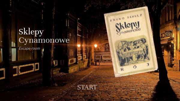 Sklepy cynamonowe | Genially