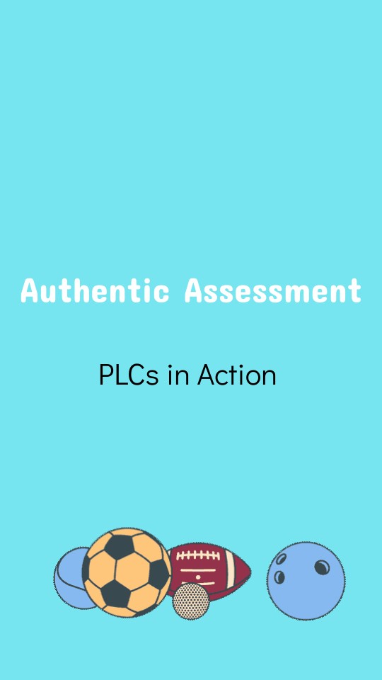 Formative Assessment | Genially