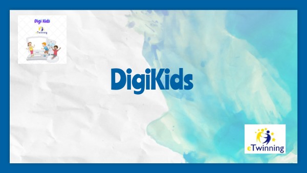 DigiKids | Genially