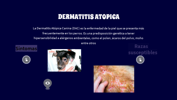 DERMATITIS ATOPICA