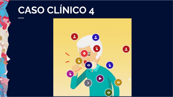 CASO CLÍNICO 4 | Genially