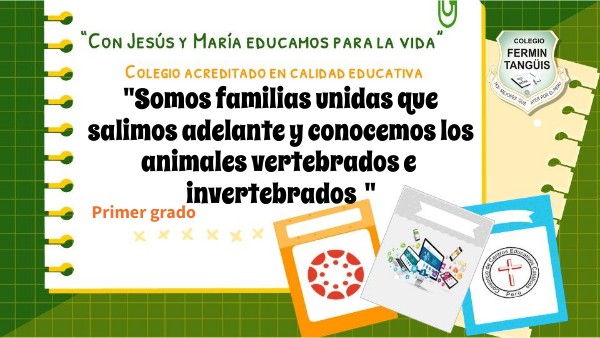 Ciencia y Tecnología_Semana 27 | Genially