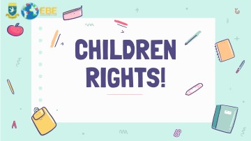 Children rights | Genially