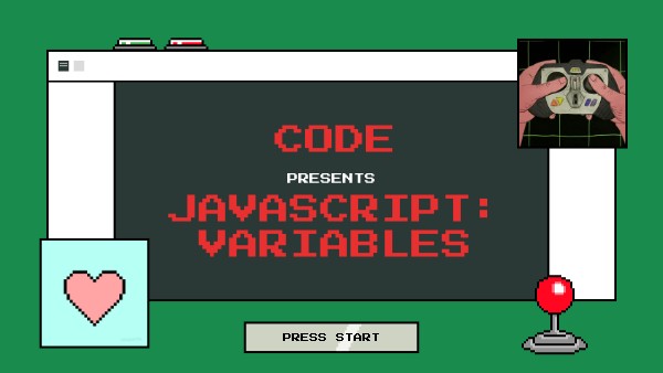 BS - JS: Variables and Objects