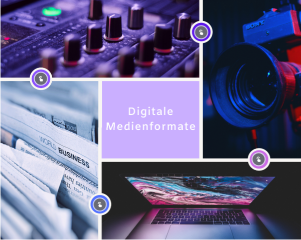 Multimedia | Genially