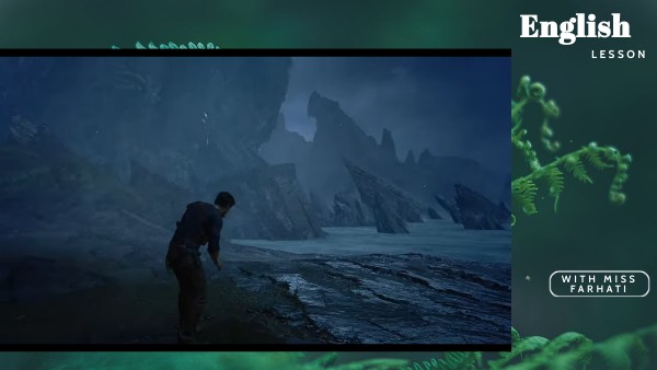 Unit 3 Wild Weather Genially