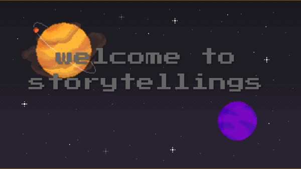 UNIVERSO PIXEL | Genially
