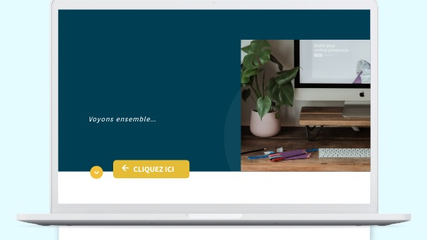 WEB GUIDE | Genially