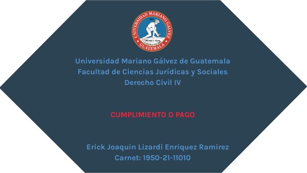 TAREA SEMANA 7 | Genially