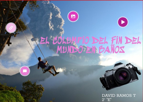 Imagen interactiva | Genially