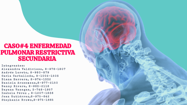 CASO #4 | Genially