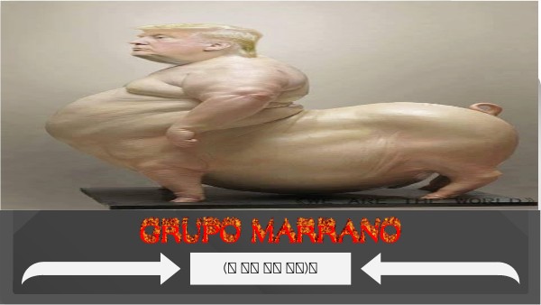 GRUPO MARRANO | Genially