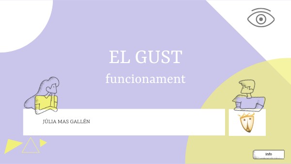 EL GUST