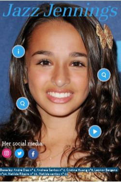 Jazz Jennings