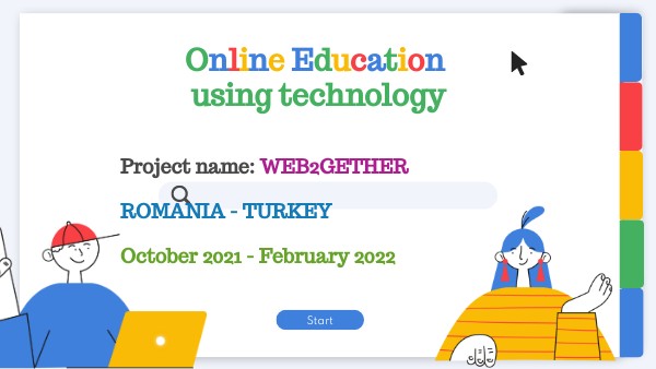 ONLINE EDUCATION GUIDE