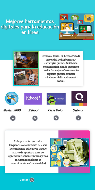 Infografía Grupal | Genially