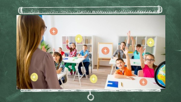 Interactive Image-Chapter 3 and 4 | Genially