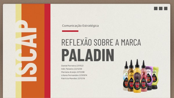 PALADIN
