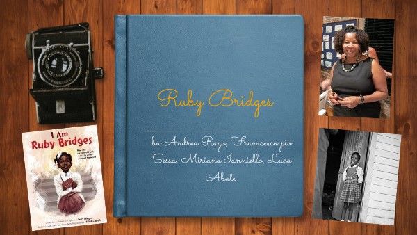 VINTAGE PHOTO ALBUM