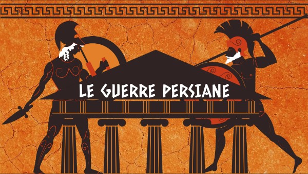 Le guerre persiane