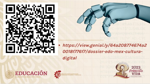 EDO MEX Cultura Digital | Genially