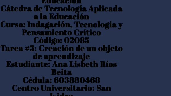 Biodiversidad