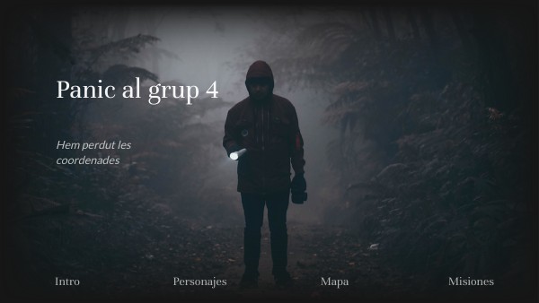 g4 prova | Genially