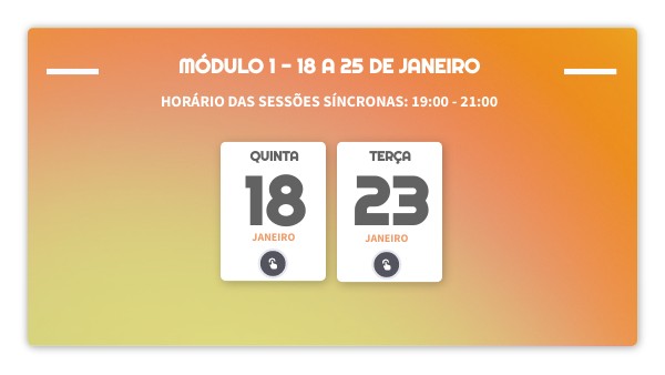 MÓDULO 1 | Genially