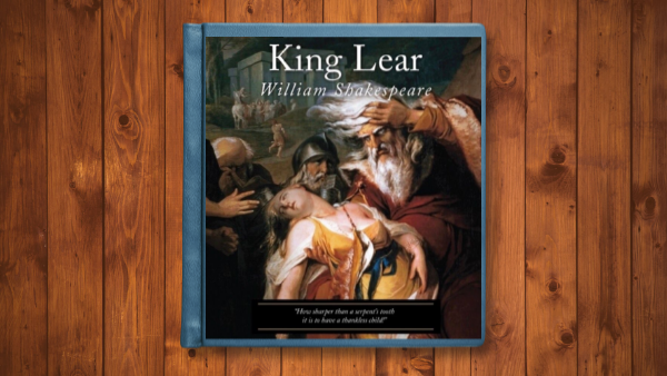 King Lear | Genially