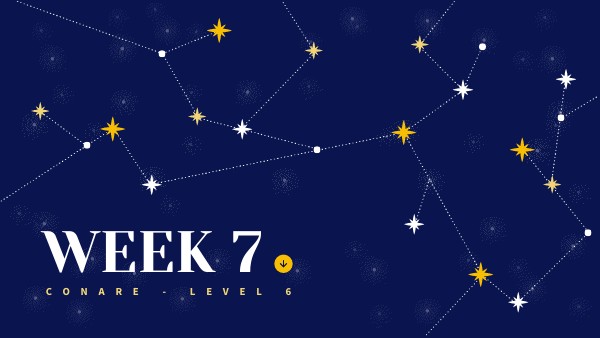 WEEK 7 | Genially