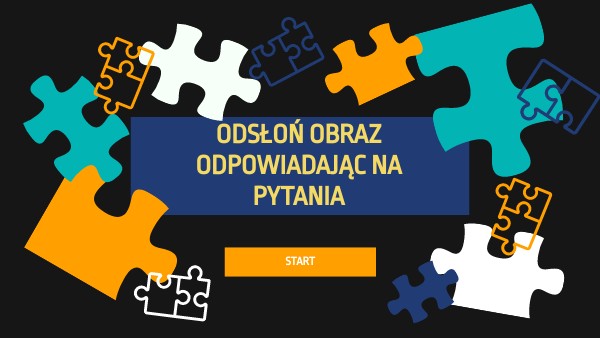 Copy - PUZZLE QUIZ - sektory | Genially