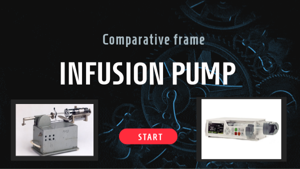 INFUSION PUMP