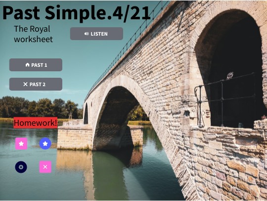 Interactive image | Genially
