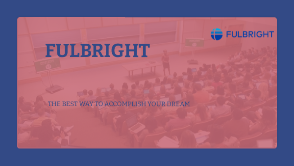 FULBRIGHT