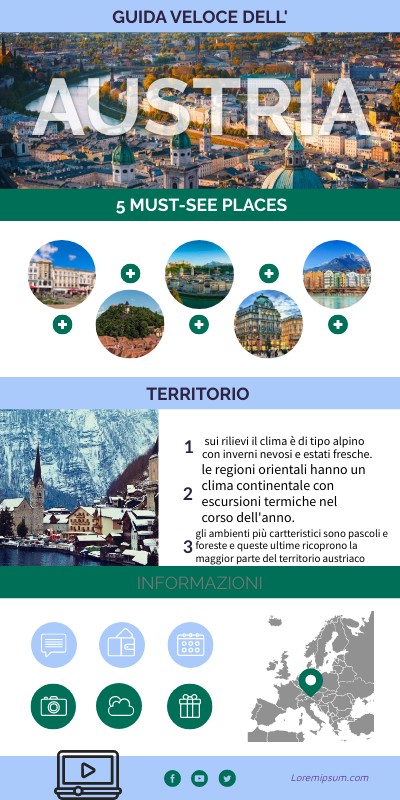 INFO TRAVEL GUIDE