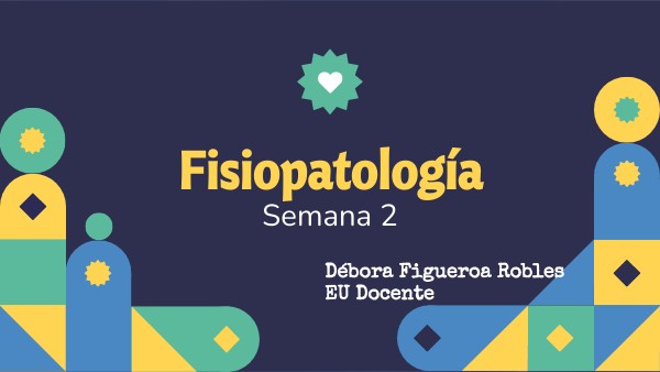 Semana 2 | Genially