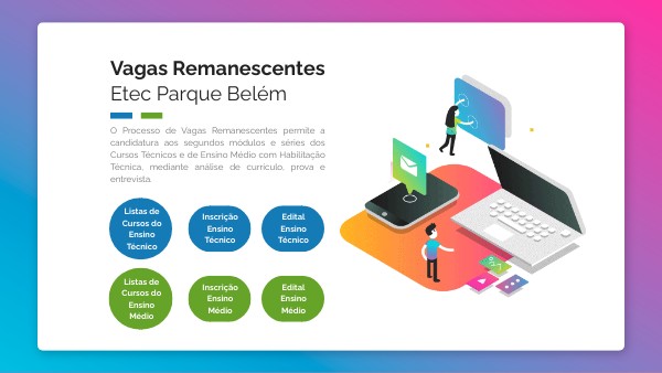 MARKETING VIBRANT PRESENTATION | Genially